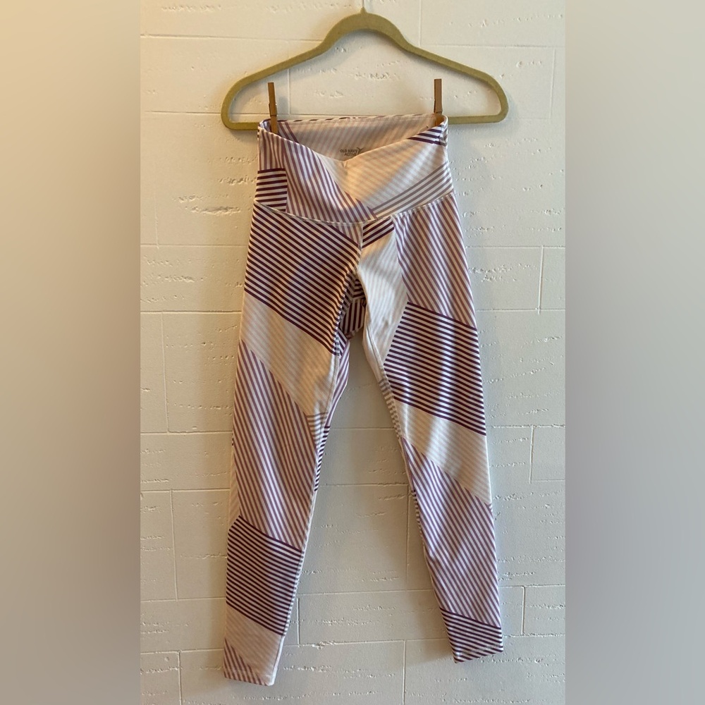 Activewear Leggins